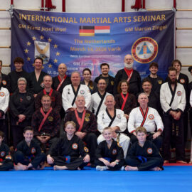 IHC Seminar in Varik, März 2026